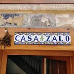 Holiday home Vv Casa Zalo Cangas de Onis