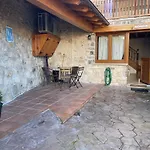 Vv Casa Zalo Holiday home *
