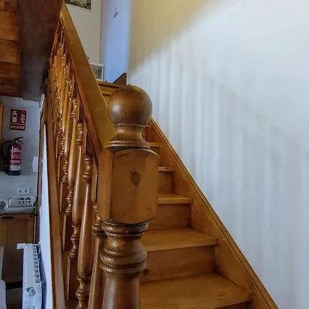 Vv Casa Zalo Σπίτι διακοπών *