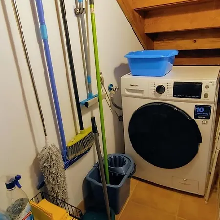 Σπίτι διακοπών Vv Casa Zalo Onís