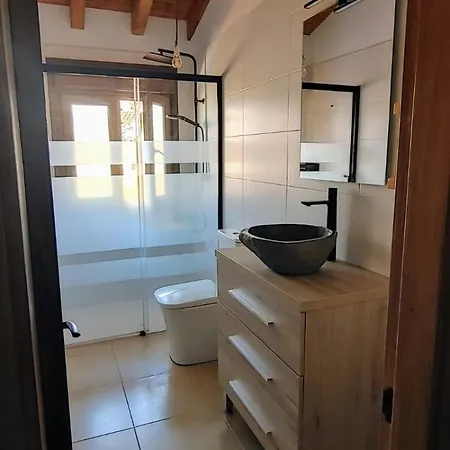 Σπίτι διακοπών Vv Casa Zalo