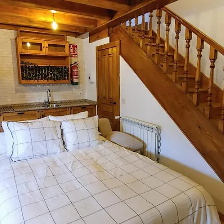 Σπίτι διακοπών Vv Casa Zalo *