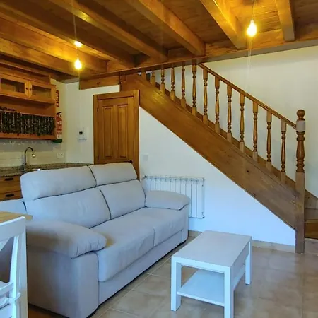 Σπίτι διακοπών Vv Casa Zalo *