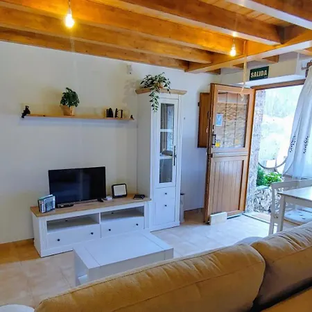 Vv Casa Zalo Σπίτι διακοπών