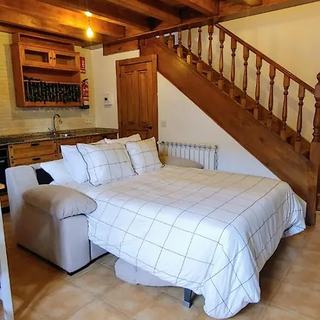 Σπίτι διακοπών Vv Casa Zalo *