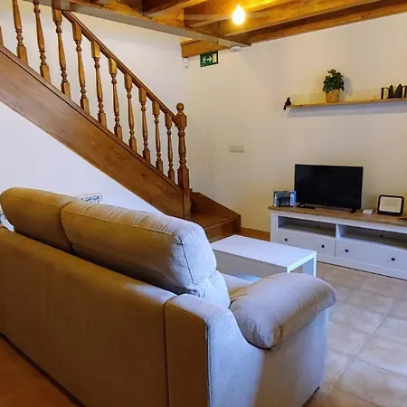 Vv Casa Zalo Σπίτι διακοπών