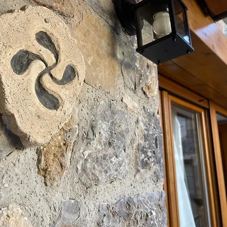 Vv Casa Zalo Onís