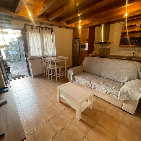 Vv Casa Zalo * Onís