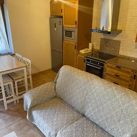 Vv Casa Zalo Onís
