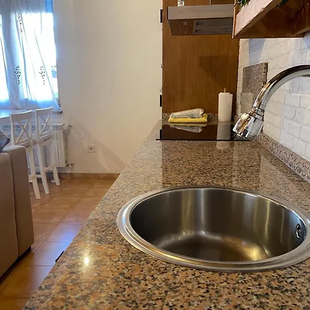 Holiday home Vv Casa Zalo