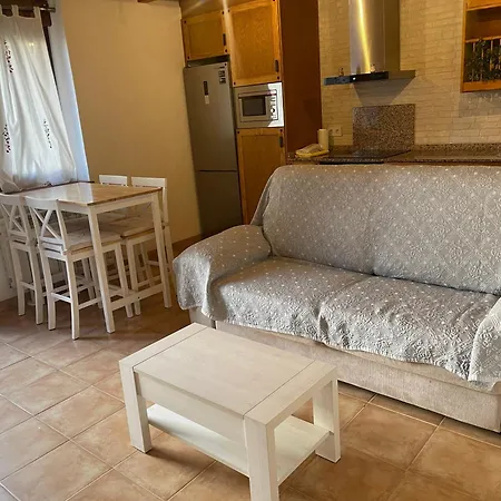 Vv Casa Zalo 別荘 Onís