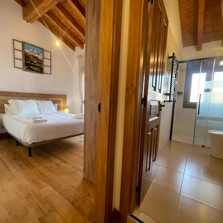 Vv Casa Zalo 別荘