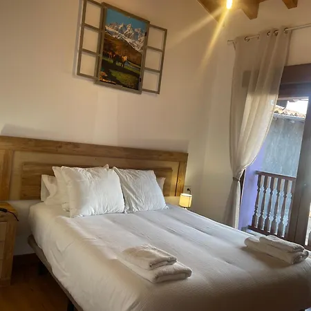 Vv Casa Zalo *