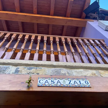 Vv Casa Zalo 別荘 Onís