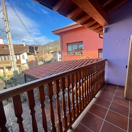 Vv Casa Zalo Onís
