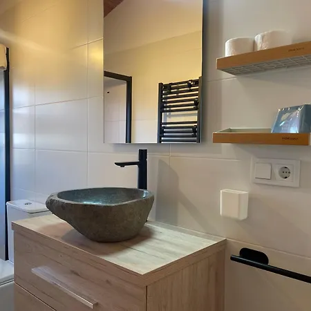 Vv Casa Zalo 別荘 Onís