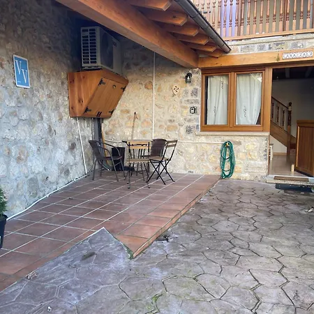 Vv Casa Zalo 別荘 *