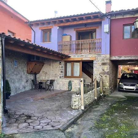 Vv Casa Zalo *