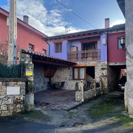 Vv Casa Zalo 別荘