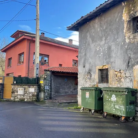 Vv Casa Zalo * Onís
